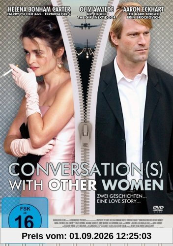 Conversation(s) with Other Women