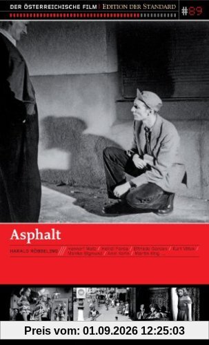 ASPHALT