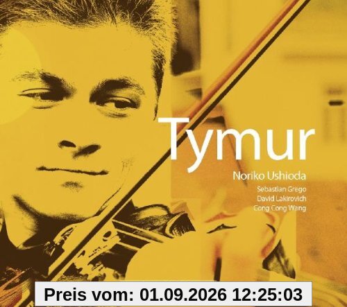 Tymur