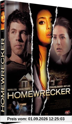 Homewrecker [FR Import]