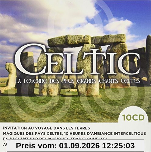 Celtic