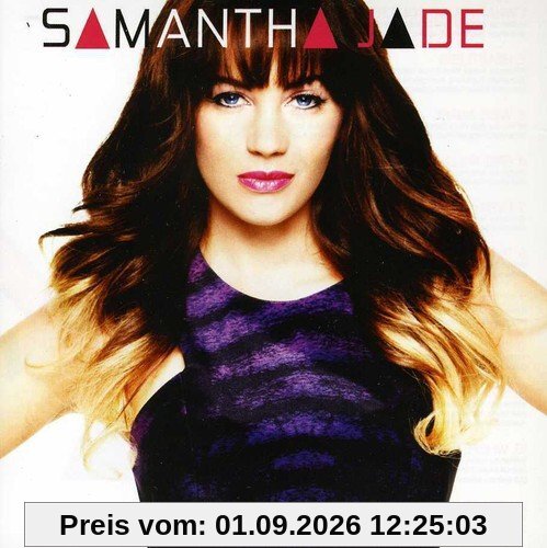 Samantha Jade