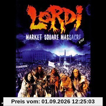 LORDI