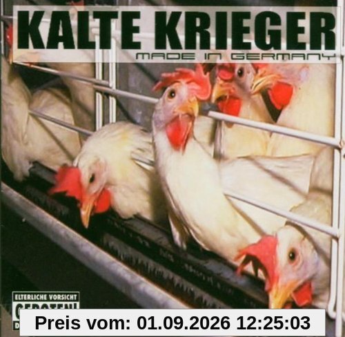 Made in Germany