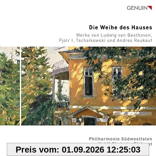 Die Weihe des Hauses