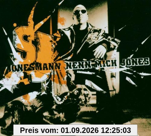 Nenn Mich Jones / Premium Edition