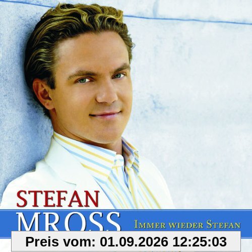 Immer Wieder Stefan