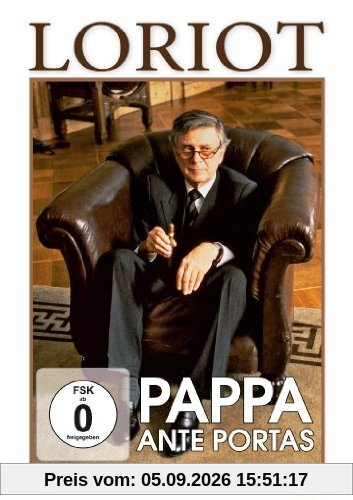 Loriot - Pappa ante portas