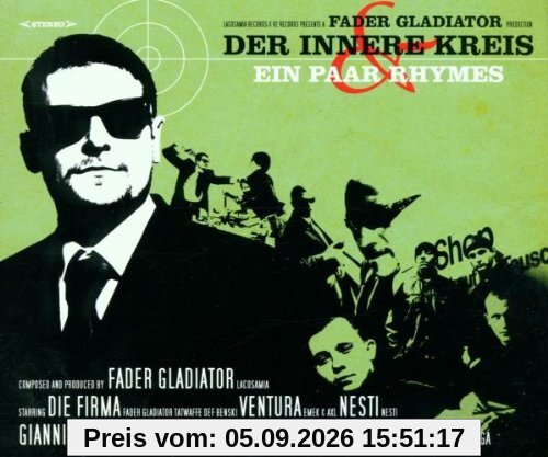 Der Innere Kreis