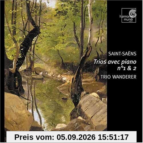Trios avec Piano 1 & 2