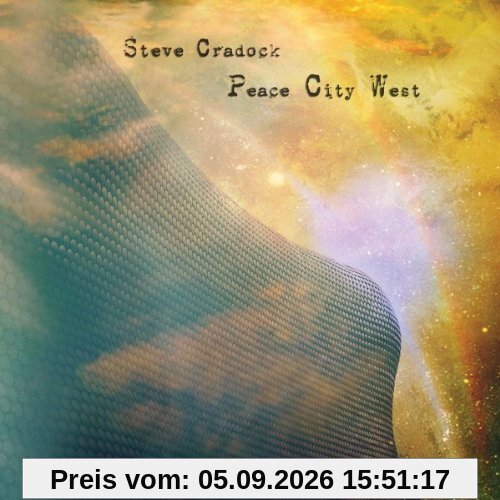 Peace City West