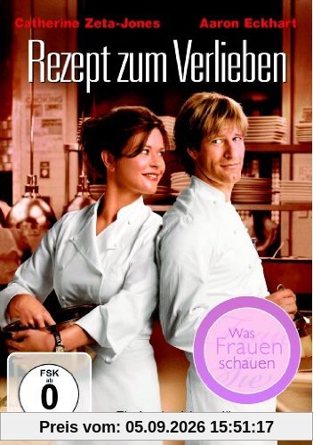 Rezept zum Verlieben