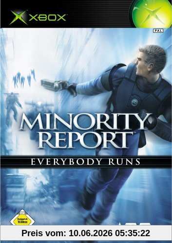 Minority Report