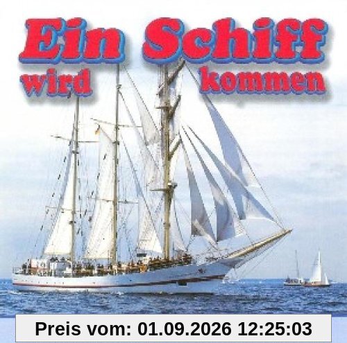 Ein Schiff Wird Kommen