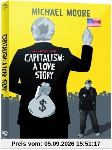Capitalism : a love story [FR Import]
