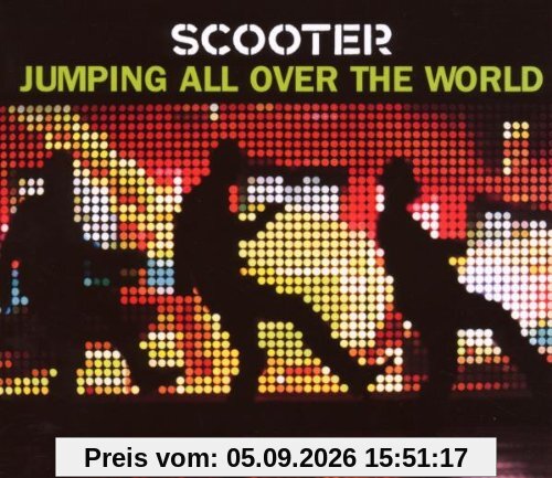 Jumping All Over the World (Limited Edition)