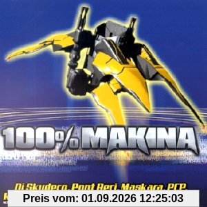 100% Makina