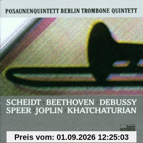 Posaunenquintett Berlin