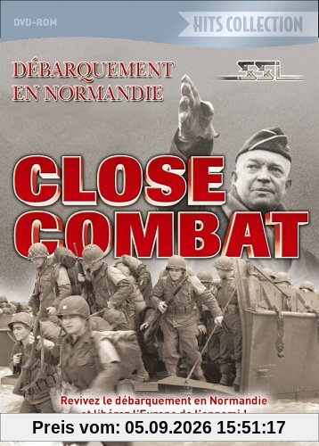 Close Combat 5 : Débarquement en Normandie