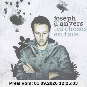 Les Choses...