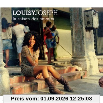 La Saison Des Amours