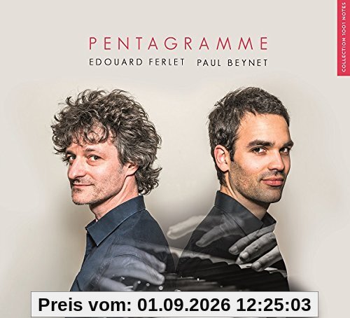 Pentagramme