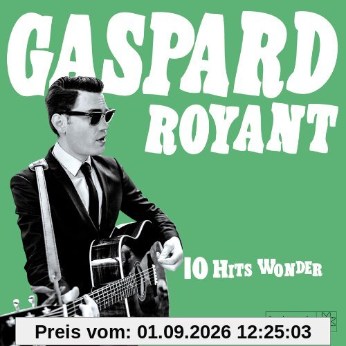 10 Hit Wonder