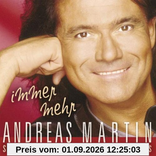 Immer Mehr