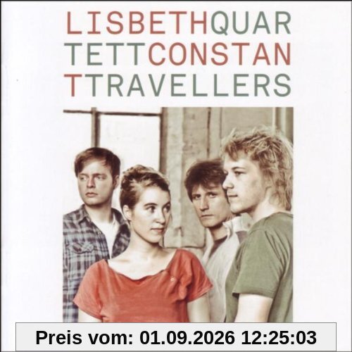 Constant Travellers