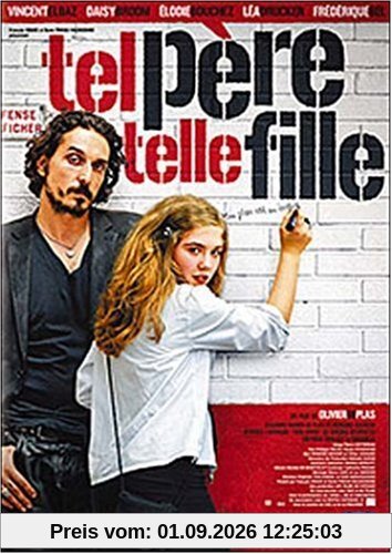 Tel pere telle fille [FR Import]