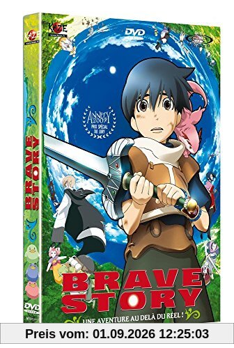 Brave story [FR Import]