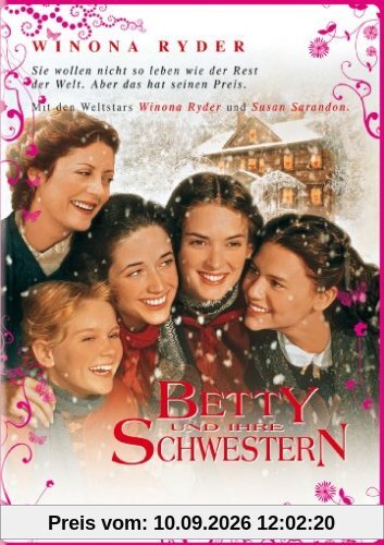 Betty und ihre Schwestern (Girl's Night) [Collector's Edition]