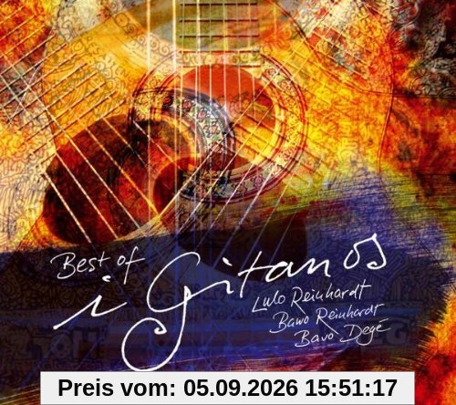 Best Of I Gitanos