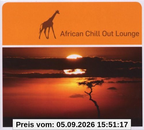 African Chill Out Lounge