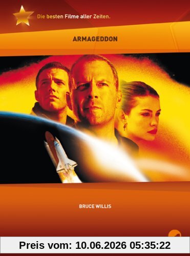 Armageddon  Die besten Filme aller Zeiten