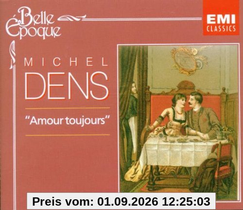 Amour Toujours