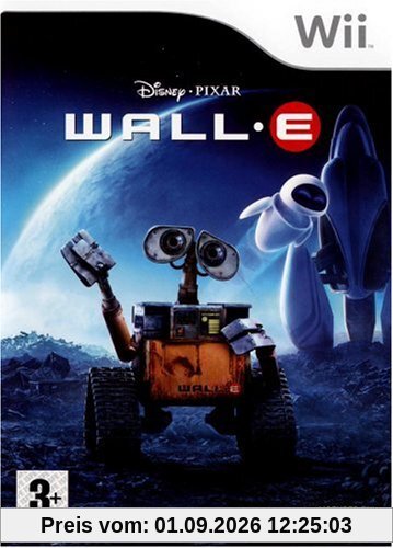 WALL-E [FR Import]