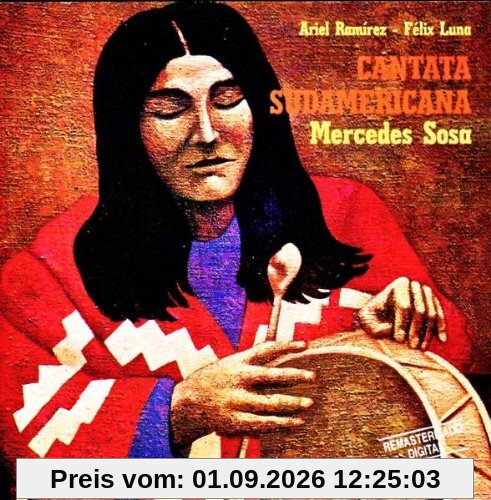 Cantata Sudamericana