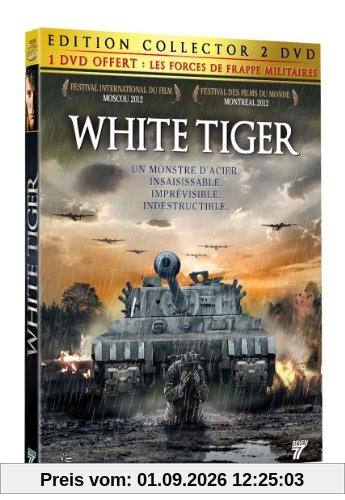 White Tiger