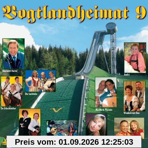 Vogtlandheimat 9