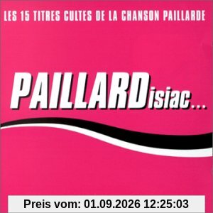 Paillardisiac
