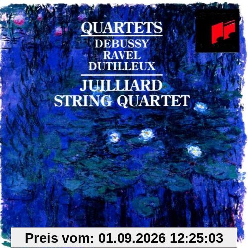 Streichquartette