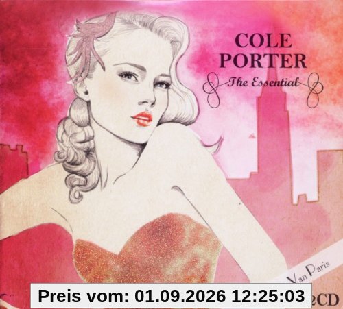 Cole Porter-the Essential