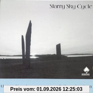 Starry Sky Cycle
