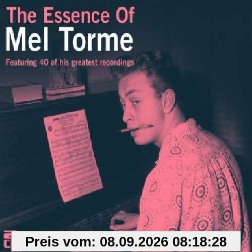 Essence of Mel Torme