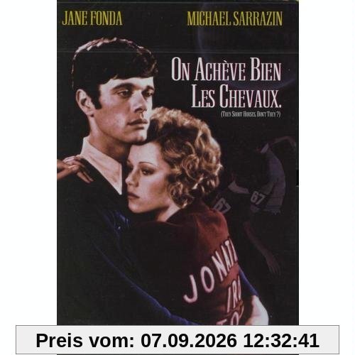 On acheve bien les chevaux [FR Import]