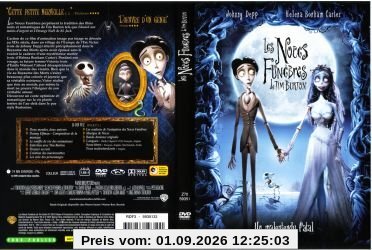 Noces funèbres [FR Import]