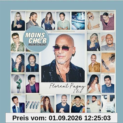 2 Bis [2 CD Greenpack sous fourreau - Tirage limité]