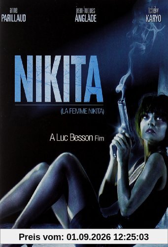 Nikita [DVD-AUDIO]