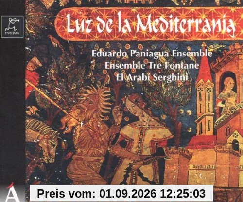 Luz de la Mediterrania